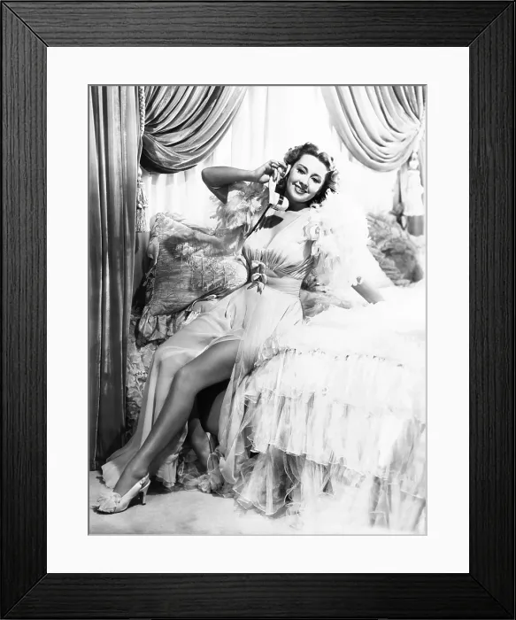 Framed Print : TOPPER RETURNS, Joan Blondell, 1941 Framed Print : TOPPER RETURNS, Joan Blondell, 1941