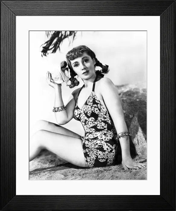 Framed Print : TOPPER RETURNS, Joan Blondell, 1941 Framed Print : TOPPER RETURNS, Joan Blondell, 1941