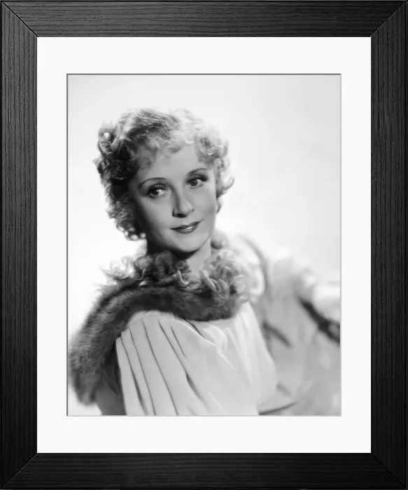 Framed Print : TOPPER, Billie Burke, 1937 Framed Print : TOPPER, Billie Burke, 1937