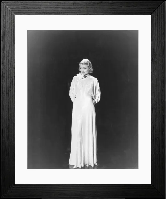 Framed Print : TOPPER, Constance Bennett, 1937 Framed Print : TOPPER, Constance Bennett, 1937