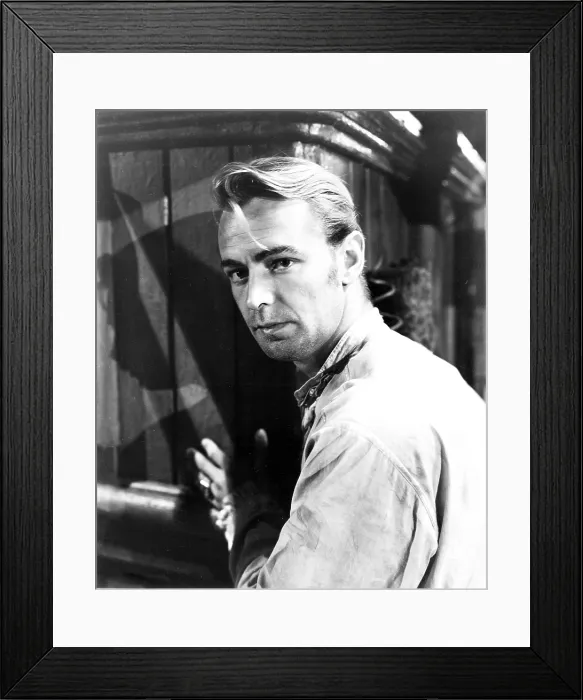Framed Print : TWO YEARS BEFORE THE MAST, Alan Ladd, 1946 Framed Print : TWO YEARS BEFORE THE MAST, Alan Ladd, 1946