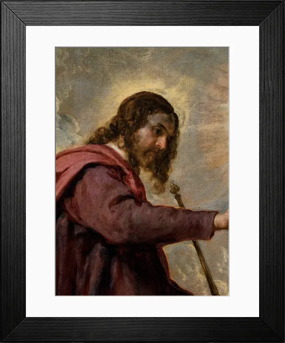 Framed Print : Vel zquez Diego Rodr guez de Silva y, The Crowning of the Virgin Mary, 1641 - 1642, 17th Century, oil on canvas, Spain, Madrid, Prado National Museum Framed Print : Vel zquez Diego Rodr guez de Silva y, The Crowning of the Virgin Mary, 1641 - 1642, 17th Century, oil on canvas, Spain, Madrid, Prado National Museum