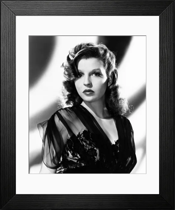 Framed Print : TOMORROW, THE WORLD!, Betty Field, 1944
