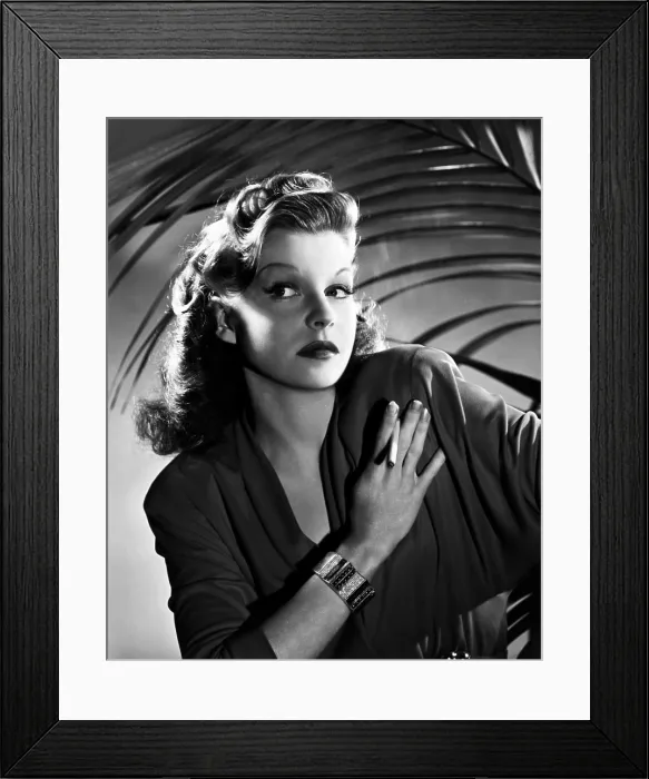 Framed Print : TOMORROW, THE WORLD!, Betty Field, 1944 Framed Print : TOMORROW, THE WORLD!, Betty Field, 1944