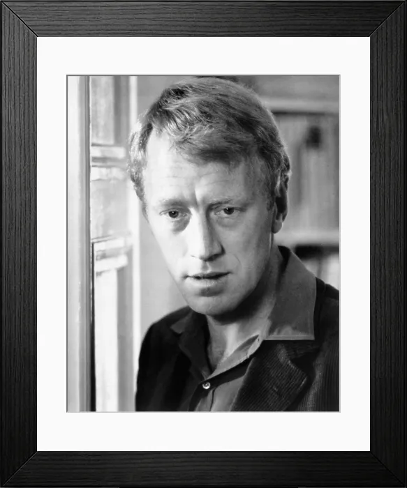 Framed Print : THE TOUCH, (aka BERORINGEN), Max von Sydow, 1971 Framed Print : THE TOUCH, (aka BERORINGEN), Max von Sydow, 1971