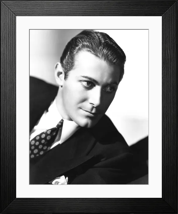Framed Print : THE HURRICANE, Jon Hall, 1937