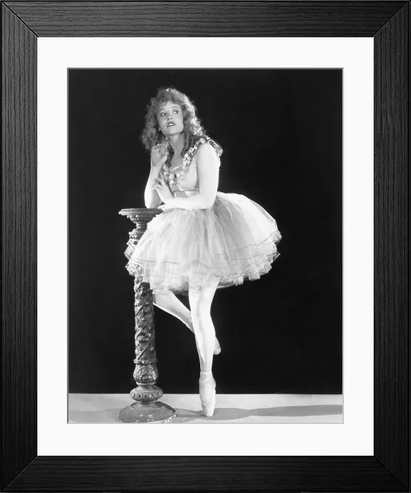 Framed Print : THE GREEN TEMPTATION, Betty Compson, 1922