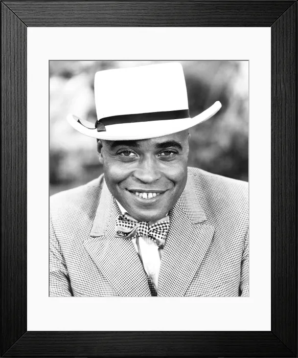 Framed Print : THE GREAT WHITE HOPE, James Earl Jones, 1970, TM & Copyright 20th Century Fox Film Corp. / courtesy Everett Collection Framed Print : THE GREAT WHITE HOPE, James Earl Jones, 1970, TM & Copyright 20th Century Fox Film Corp. / courtesy Everett Collection