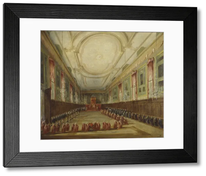 Framed Print : (1855932)**US SALES ONLY**