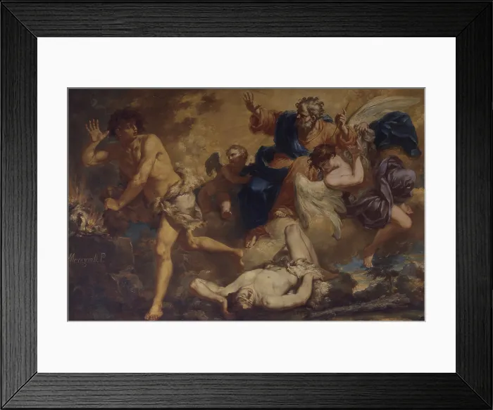 Framed Print : (1856074)**US SALES ONLY**