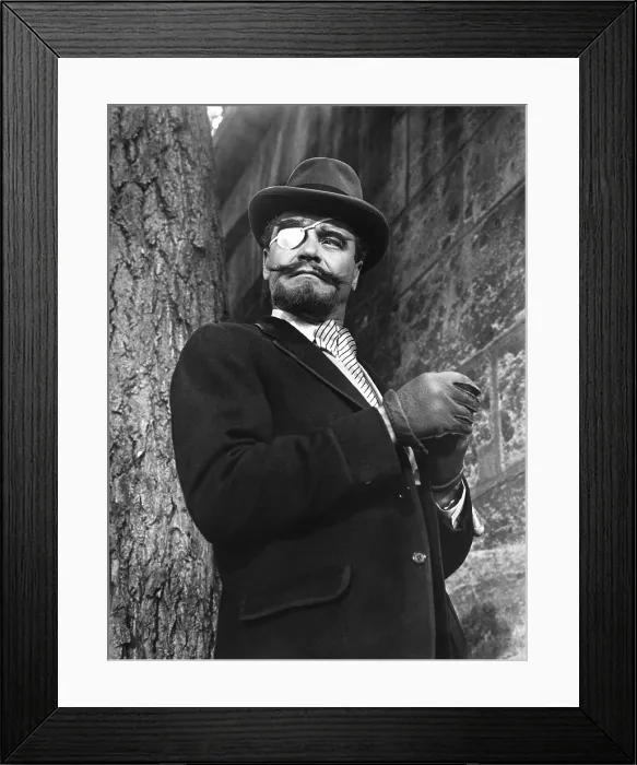 Framed Print : IRMA LA DOUCE, Jack Lemmon, 1963 Framed Print : IRMA LA DOUCE, Jack Lemmon, 1963