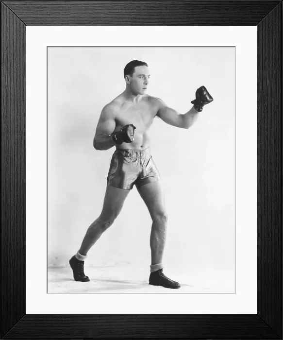 Framed Print : IS ZAT SO?, George O'Brien, 1927, TM & Copyright 20th Century Fox Film Corp. / courtesy Everett Collection