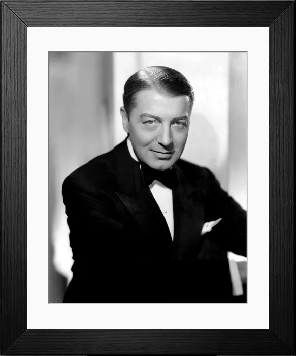 Framed Print : IF I WERE FREE, (aka BEHOLD WE LIVE), Clive Brook, 1933
