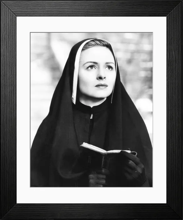 Framed Print : GREEN DOLPHIN STREET, Donna Reed, 1947
