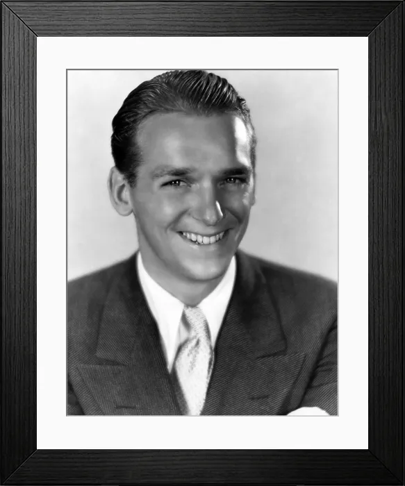 Framed Print : I LIKE YOUR NERVE, Douglas Fairbanks, Jr. 1931 Framed Print : I LIKE YOUR NERVE, Douglas Fairbanks, Jr. 1931