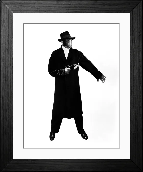 Framed Print : THE GREEN HORNET STRIKES AGAIN!, Warren Hull, 1940 Framed Print : THE GREEN HORNET STRIKES AGAIN!, Warren Hull, 1940