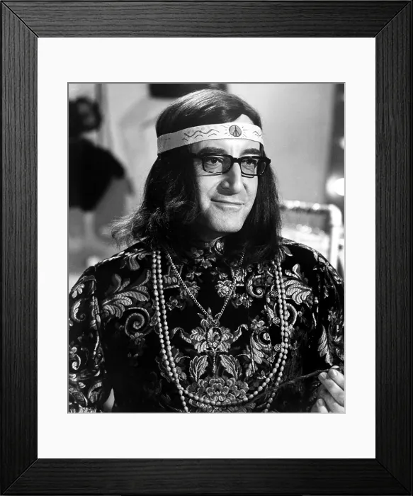 Framed Print : I LOVE YOU, ALICE B. TOKLAS!, Peter Sellers, 1968