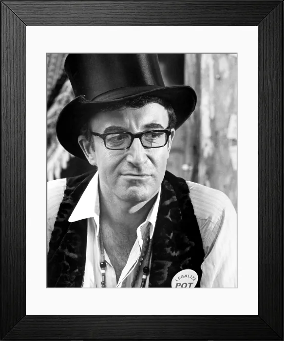 Framed Print : I LOVE YOU, ALICE B. TOKLAS!, Peter Sellers, 1968 Framed Print : I LOVE YOU, ALICE B. TOKLAS!, Peter Sellers, 1968