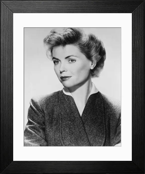 Framed Print : MISTER 880, Dorothy McGuire, 1950, TM & Copyright 20th Century Fox Film Corp. / courtesy Everett Collection