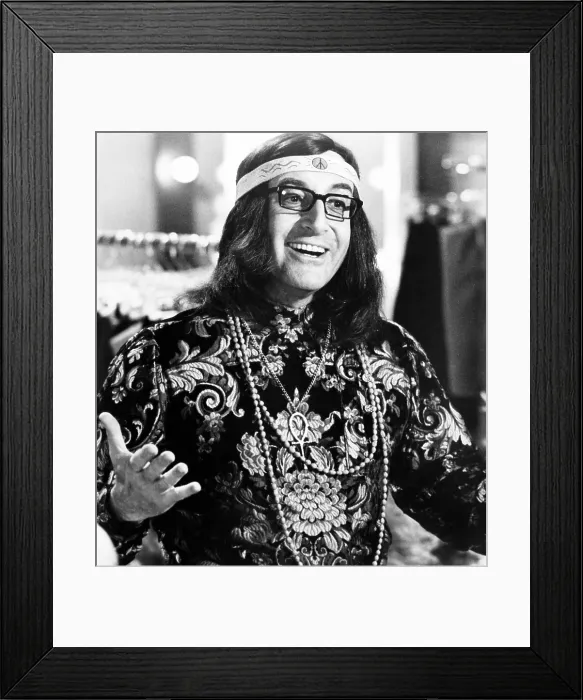 Framed Print : I LOVE YOU, ALICE B. TOKLAS!, Peter Sellers, 1968
