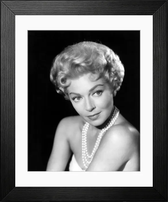 Framed Print : IMITATION OF LIFE, Lana Turner, 1959 Framed Print : IMITATION OF LIFE, Lana Turner, 1959