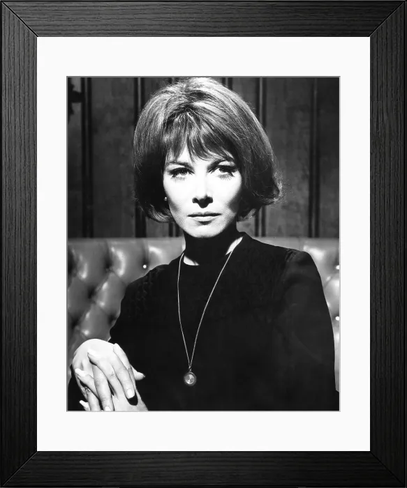 Framed Print : VALLEY OF THE DOLLS, Lee Grant, 1967, TM & Copyright 20th Century Fox Film Corp. / courtesy Everett Collection