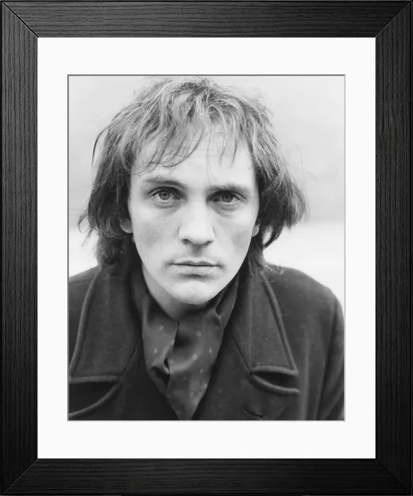 Framed Print : THE MIND OF MR. SOAMES, Terence Stamp, 1970