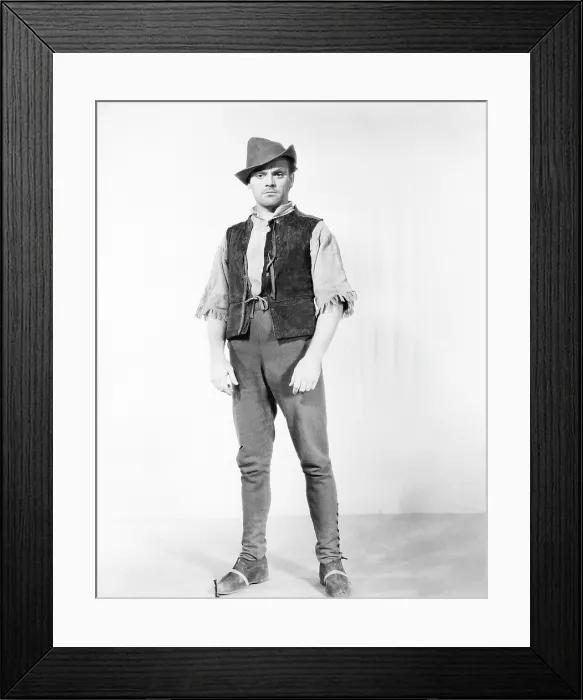 Framed Print : A MIDSUMMER NIGHT'S DREAM, James Cagney, 1935 Framed Print : A MIDSUMMER NIGHT'S DREAM, James Cagney, 1935