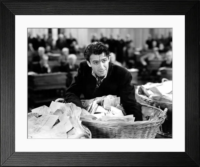 Framed Print : MR. SMITH GOES TO WASHINGTON, James Stewart, 1939 Framed Print : MR. SMITH GOES TO WASHINGTON, James Stewart, 1939