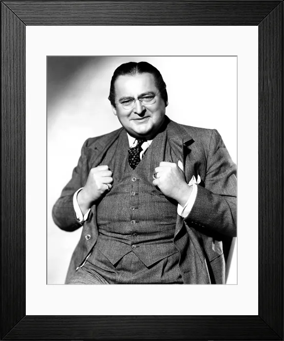 Framed Print : MR. SMITH GOES TO WASHINGTON, Edward Arnold, 1939