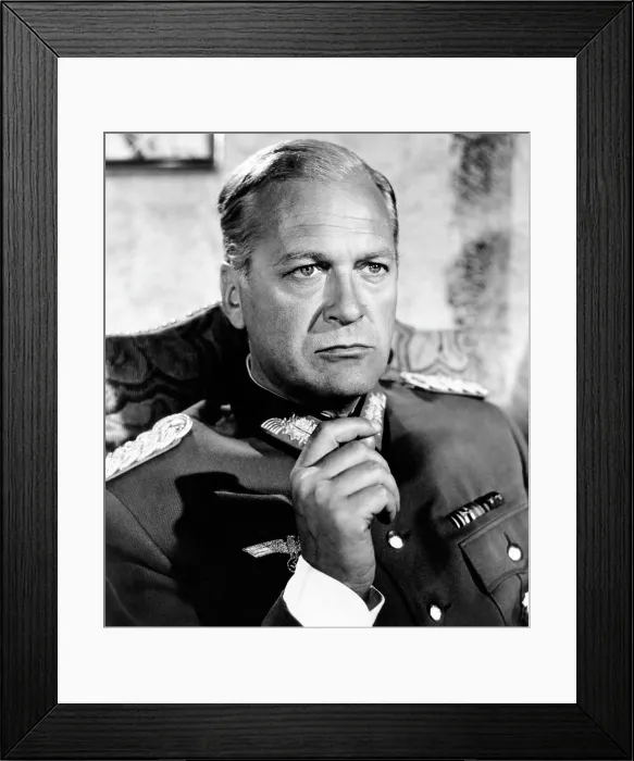 Framed Print : MIRACLE OF THE WHITE STALLIONS, Curt Jurgens, (aka Curd Jurgens), 1963 Framed Print : MIRACLE OF THE WHITE STALLIONS, Curt Jurgens, (aka Curd Jurgens), 1963