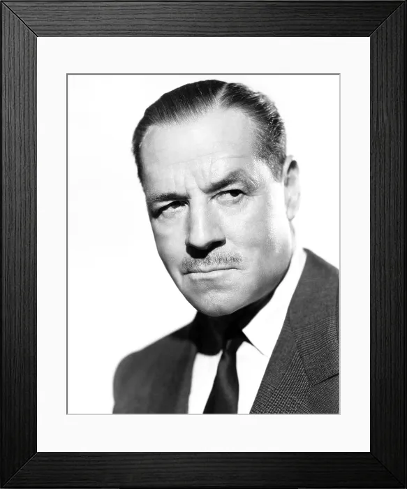 Framed Print : THE GREAT PLANE ROBBERY, Jack Holt, 1940