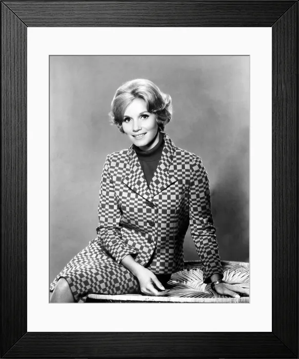 Framed Print : GRAND PRIX, Eva Marie Saint, 1966 Framed Print : GRAND PRIX, Eva Marie Saint, 1966