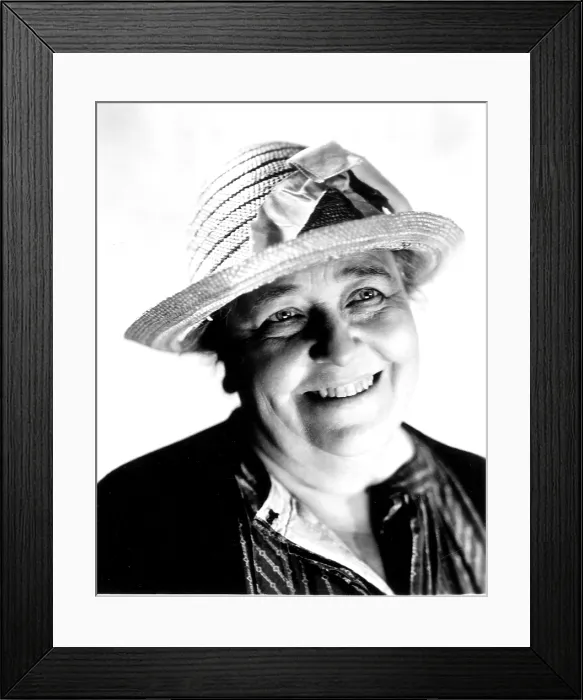 Framed Print : THE GRAPES OF WRATH, Jane Darwell, 1940, 20th Century Fox, TM & Copyright / courtesy Everett Collection