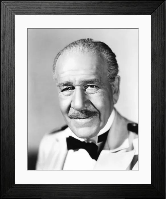 Framed Print : IT'S A DATE, Henry Stephenson, 1940
