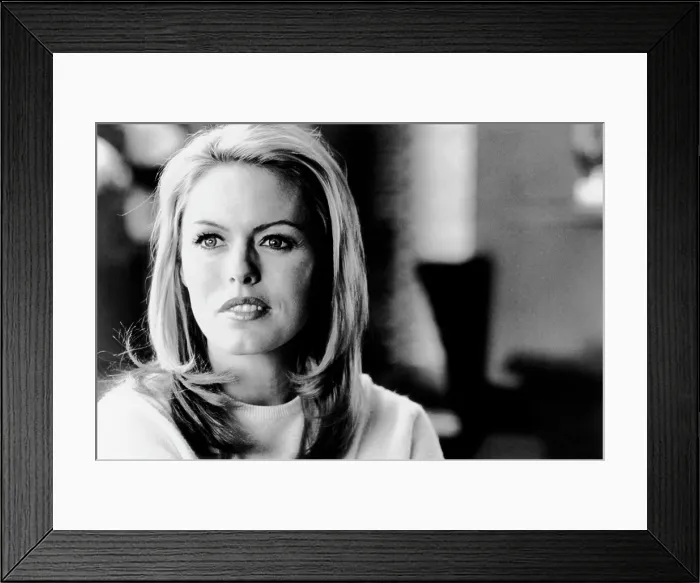 Framed Print : GRACE OF MY HEART, Patsy Kensit, 1996, Gramercy Pictures / courtesy Everett Collection Framed Print : GRACE OF MY HEART, Patsy Kensit, 1996, Gramercy Pictures / courtesy Everett Collection