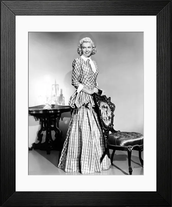 Framed Print : IT'S A GREAT FEELING, Doris Day, 1949 Framed Print : IT'S A GREAT FEELING, Doris Day, 1949