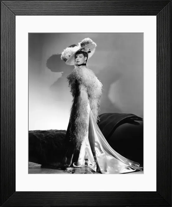 Framed Print : IT ALL CAME TRUE, Ann Sheridan, 1940 Framed Print : IT ALL CAME TRUE, Ann Sheridan, 1940