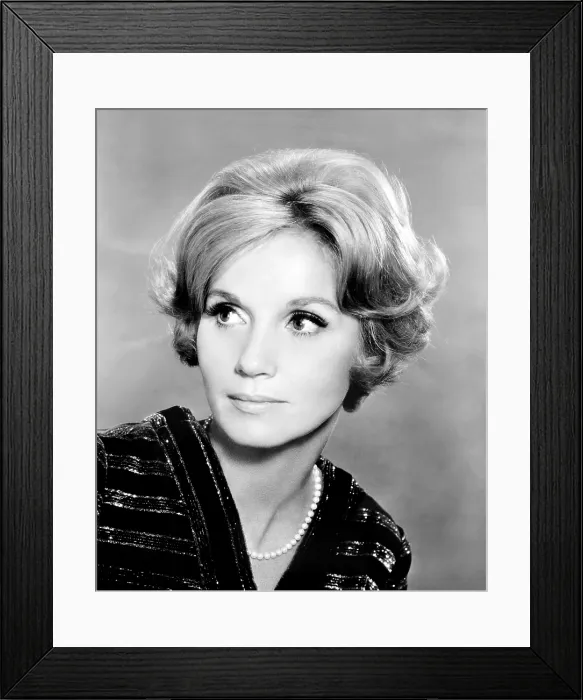 Framed Print : GRAND PRIX, Eva Marie Saint, 1966 Framed Print : GRAND PRIX, Eva Marie Saint, 1966