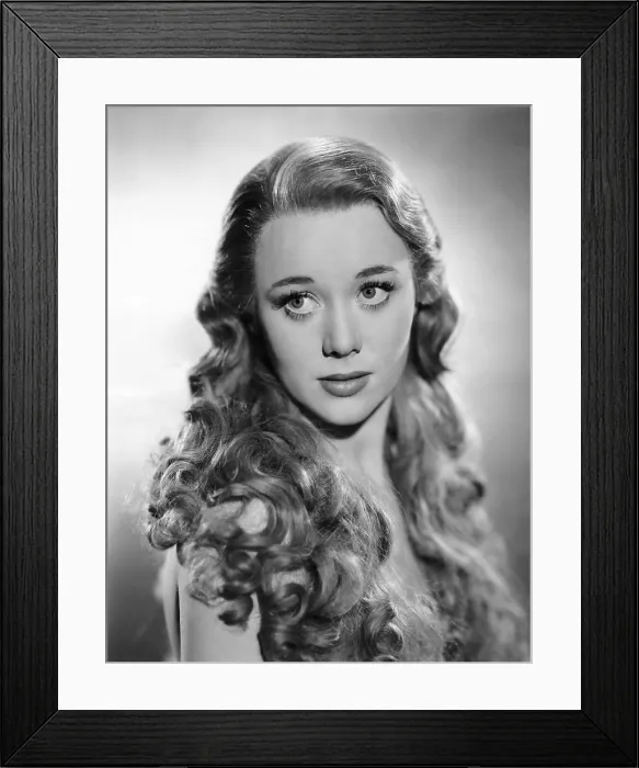 Framed Print : MIRANDA, Glynis Johns, 1948