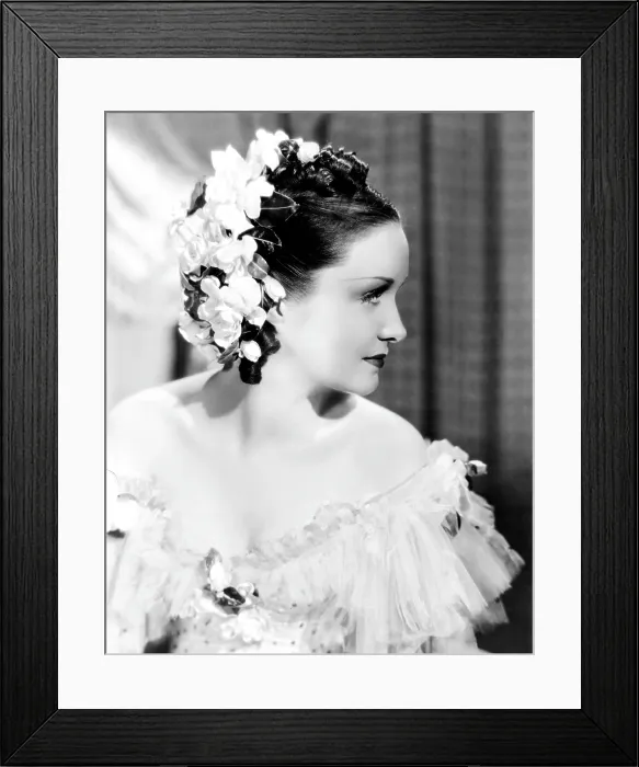 Framed Print : MISSISSIPPI, Gail Patrick, 1935