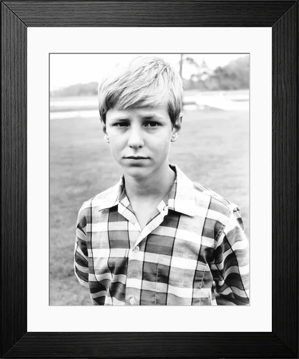 Framed Print : MISTY, David Ladd, 1961, TM & Copyright 20th Century Fox Film Corp. / courtesy Everett Collection Framed Print : MISTY, David Ladd, 1961, TM & Copyright 20th Century Fox Film Corp. / courtesy Everett Collection