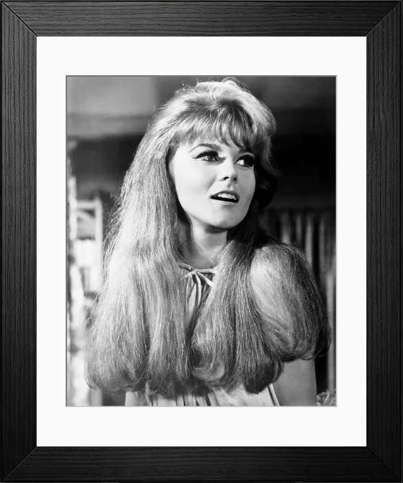 Framed Print : MURDERERS ROW, Ann-Margret, 1966 Framed Print : MURDERERS ROW, Ann-Margret, 1966