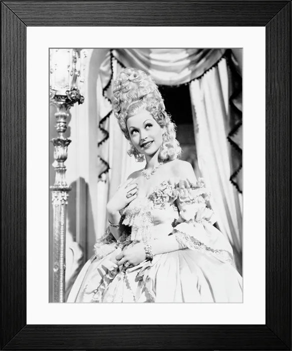 Framed Print : THE MAN WITH 100 FACES, (aka CRACKERJACK), Lilli Palmer, 1938 Framed Print : THE MAN WITH 100 FACES, (aka CRACKERJACK), Lilli Palmer, 1938