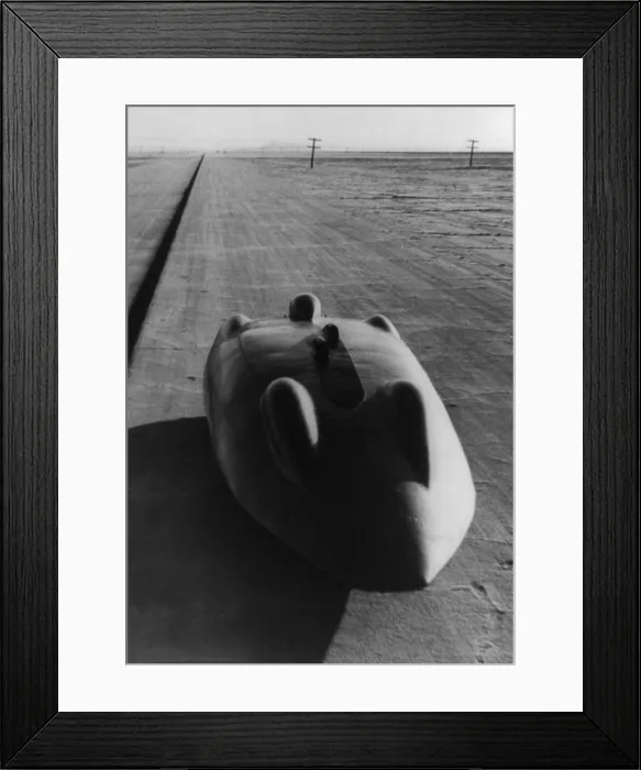 Framed Print : John Cobb driving the piston-engine, wheel-driven, Railton Special at Bonneville Flats, Utah. On Aug. 23, 1939 he broke the land speed record achieving a mark of 367.91 mph Framed Print : John Cobb driving the piston-engine, wheel-driven, Railton Special at Bonneville Flats, Utah. On Aug. 23, 1939 he broke the land speed record achieving a mark of 367.91 mph