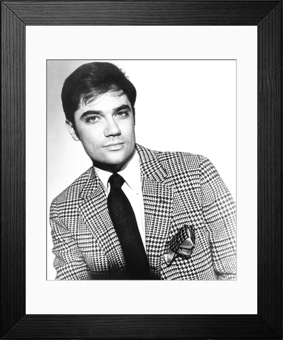 Framed Print : MYRA BRECKINRIDGE, Rex Reed, 1970, TM & Copyright 20th Century Fox Film Corp. / courtesy Everett Collection