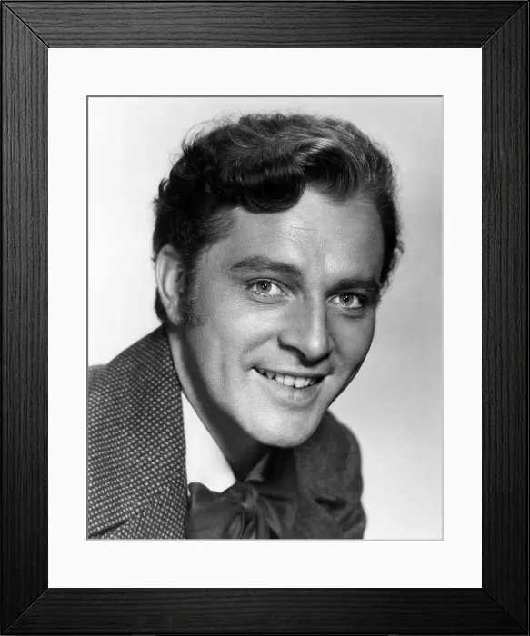 Framed Print : MY COUSIN RACHEL, RIchard Burton, 1952, TM and Copyright 20th Century Fox Film Corp. All rights reserved, Courtesy: Everett Collection Framed Print : MY COUSIN RACHEL, RIchard Burton, 1952, TM and Copyright 20th Century Fox Film Corp. All rights reserved, Courtesy: Everett Collection