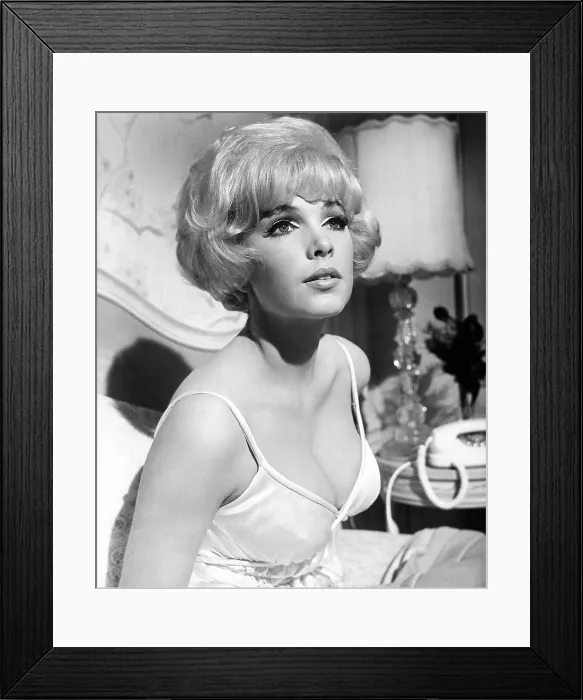 Framed Print : HOW TO SAVE A MARRIAGE AND RUIN YOUR LIFE, Stella Stevens, 1968 Framed Print : HOW TO SAVE A MARRIAGE AND RUIN YOUR LIFE, Stella Stevens, 1968