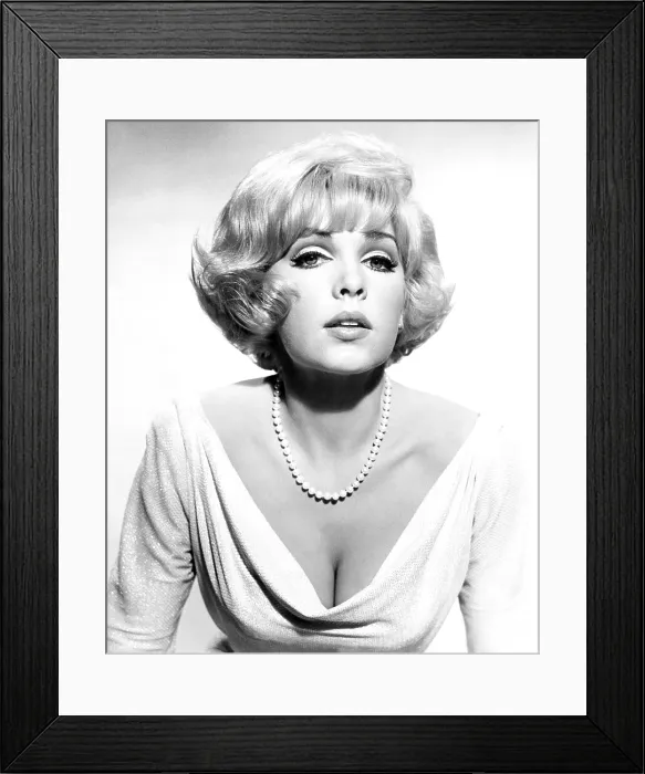 Framed Print : HOW TO SAVE A MARRIAGE AND RUIN YOUR LIFE, Stella Stevens, 1968 Framed Print : HOW TO SAVE A MARRIAGE AND RUIN YOUR LIFE, Stella Stevens, 1968