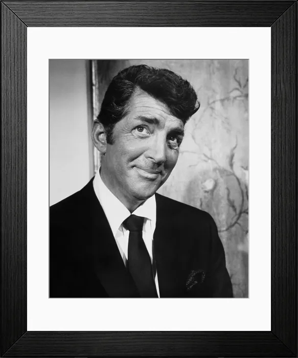 Framed Print : HOW TO SAVE A MARRIAGE AND RUIN YOUR LIFE, Dean Martin, 1968